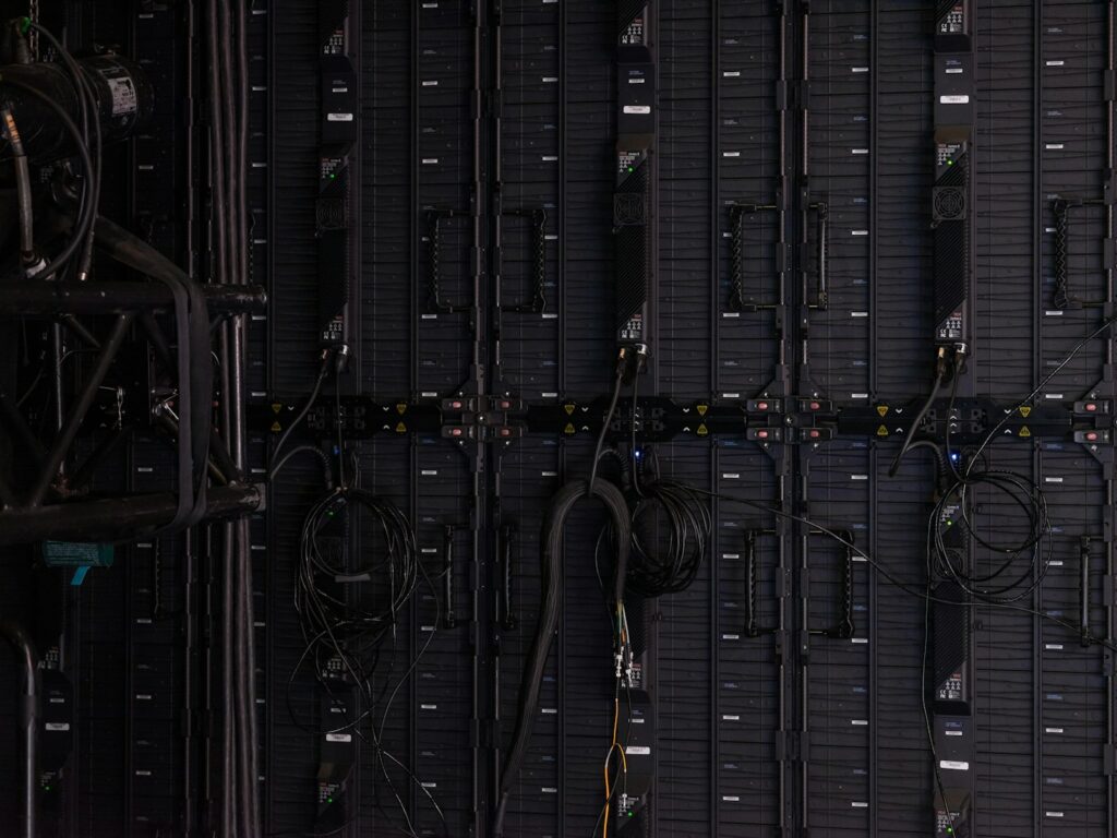 Maximizing Business Efficiency Through AI